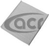 ACR 321567 Filter, interior air
